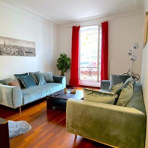 Appartement met Twee Slaapkamers
